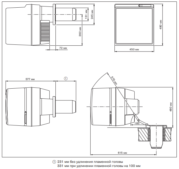 Размеры WL40Z-A 1LN.png
